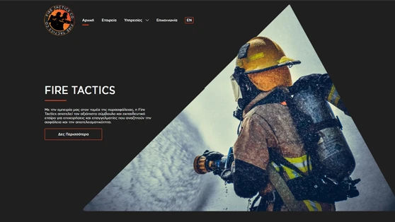 Fire Tactics Co.