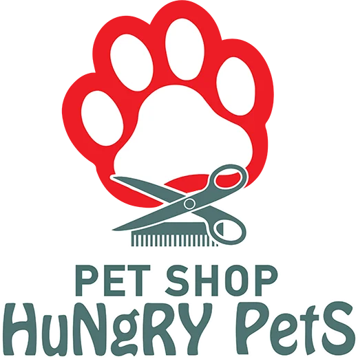 Hungry Pets